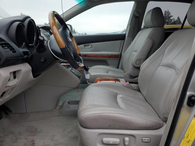 Photo 7 from auction – 2007 LEXUS RX 350 with VIN 2T2GK31U07C015038