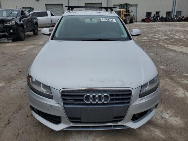 Photo 5 from auction – 2010 AUDI A4 PREMIUM with VIN WAUSFAFL9AA099909