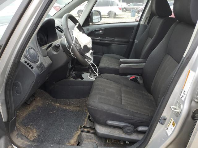 Photo 7 from auction – 2012 SUZUKI SX4 LE with VIN JS2YC5A39C6305357