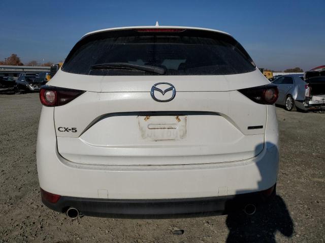 Photo 6 from auction – 2020 MAZDA CX-5 TOURI with VIN JM3KFACM5L0860595