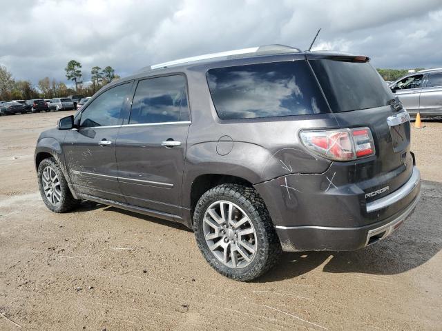Photo 2 from auction – 2014 GMC ACADIA DEN with VIN 1GKKRTKD4EJ227407