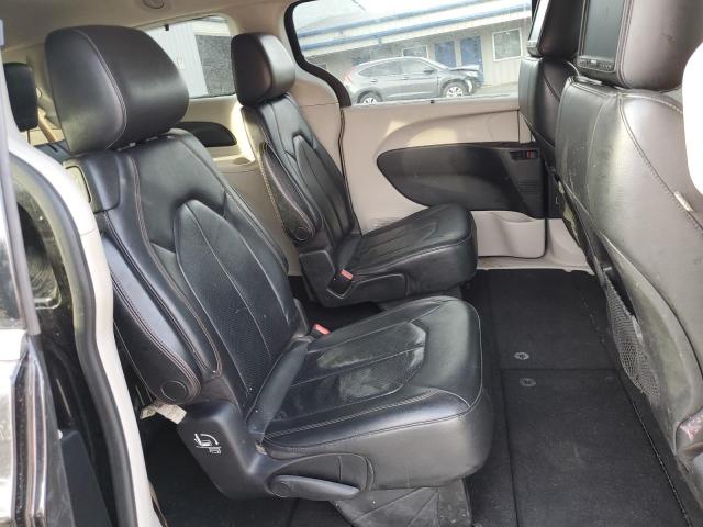Photo 11 from auction – 2020 CHRYSLER PACIFICA T with VIN 2C4RC1BG6LR284582