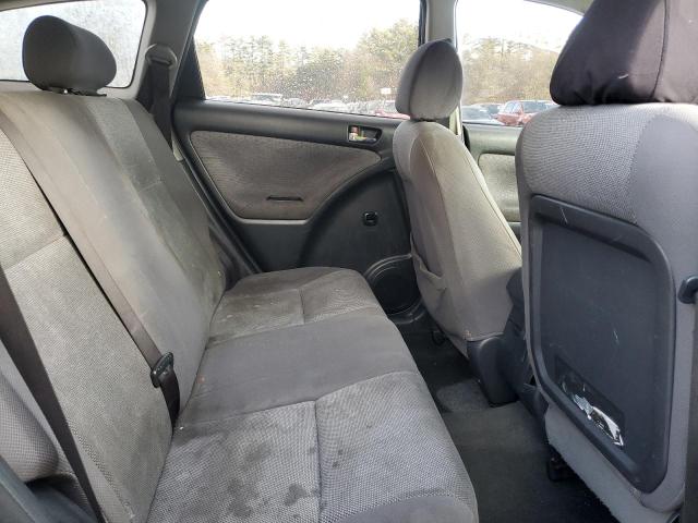 Photo 10 from auction – 2004 TOYOTA COROLLA MA with VIN 2T1KR32E64C291754