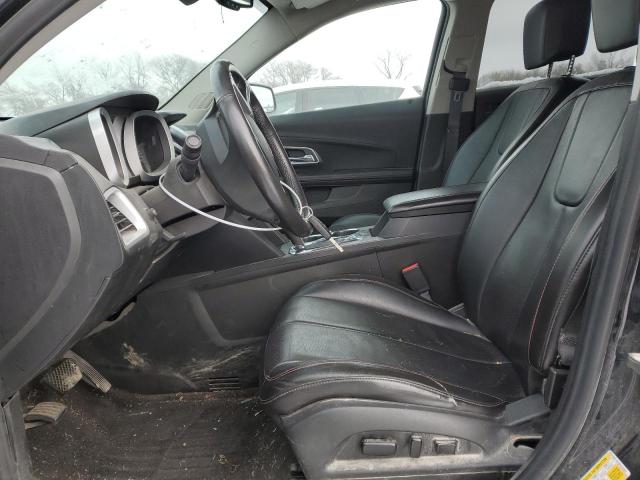 Photo 7 from auction – 2015 CHEVROLET EQUINOX LT with VIN 2GNFLGE33F6416953