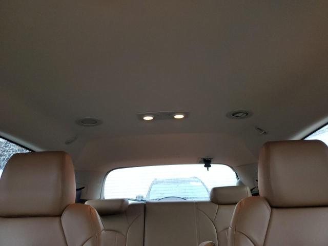 Photo 10 from auction – 2014 BUICK ENCLAVE with VIN 5GAKRCKD6EJ323696