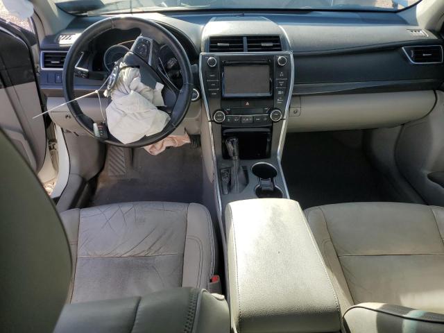 Photo 8 from auction – 2015 TOYOTA CAMRY with VIN 4T1BD1FKXFU175347