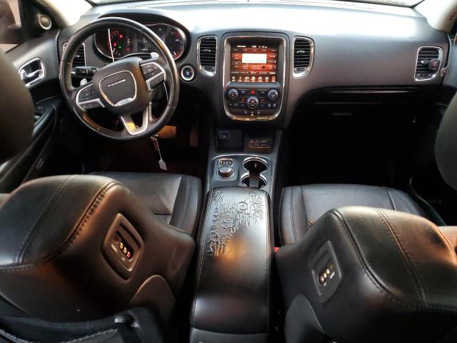 Photo 8 from auction – 2014 DODGE DURANGO LI with VIN 1C4RDHDG2EC438378