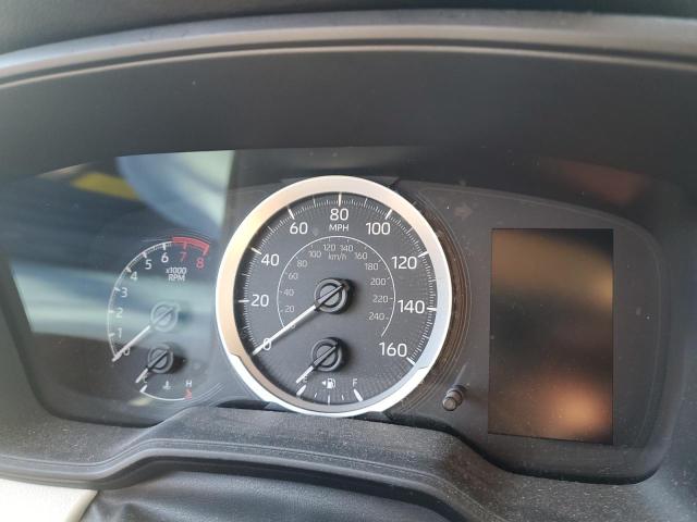 Photo 9 from auction – 2020 TOYOTA COROLLA LE with VIN 5YFEPRAE5LP083449