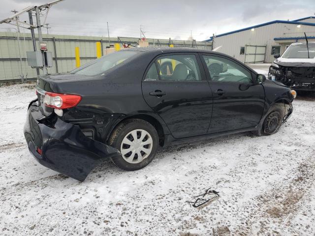 Photo 3 from auction – 2013 TOYOTA COROLLA BA with VIN 2T1BU4EE8DC099669