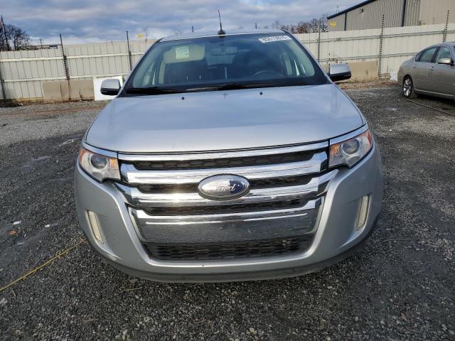 Photo 5 from auction – 2014 FORD EDGE LIMIT with VIN 2FMDK3KC1EBB60457