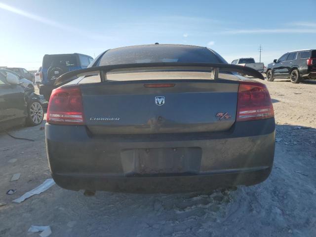Photo 6 from auction – 2007 DODGE CHARGER R/ with VIN 2B3KA53H87H762956