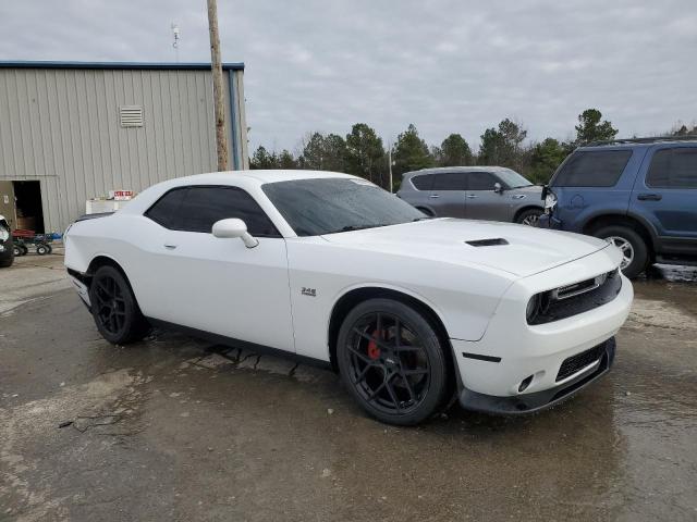 Photo 4 from auction – 2017 DODGE CHALLENGER with VIN 2C3CDZBT2HH655902
