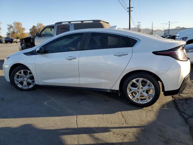 Photo 2 from auction – 2017 CHEVROLET VOLT PREMI with VIN 1G1RD6S50HU200137