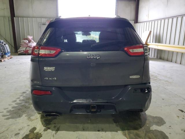 Photo 6 from auction – 2017 JEEP CHEROKEE L with VIN 1C4PJMCS3HW658601