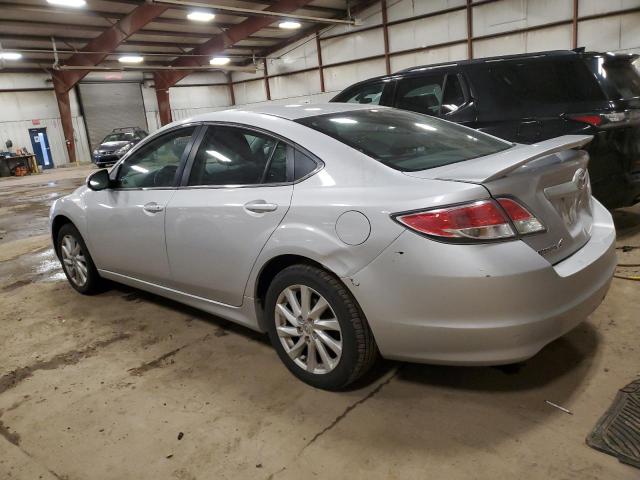 Zdjęcie 2 z aukcji – 2012 MAZDA 6 I z VIN 1YVHZ8DH2C5M31464