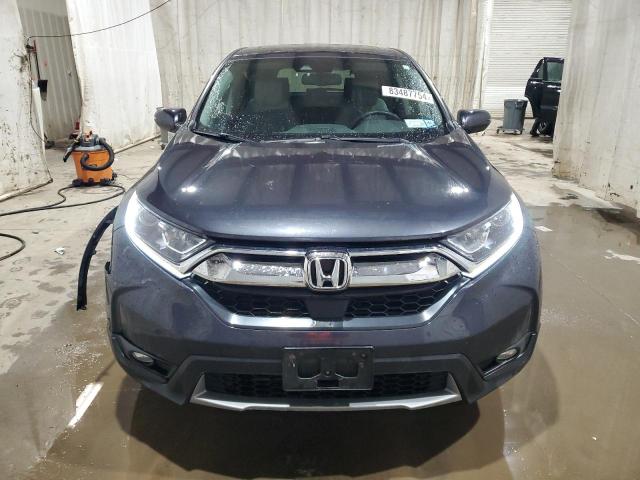 Photo 5 from auction – 2018 HONDA CR-V EXL with VIN 7FARW2H89JE029029