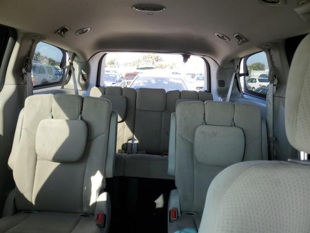 Photo 10 from auction – 2015 DODGE GRAND CARA with VIN 2C4RDGBG1FR607893