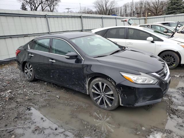 Photo 4 from auction – 2017 NISSAN ALTIMA 2.5 with VIN 1N4AL3AP5HC142496