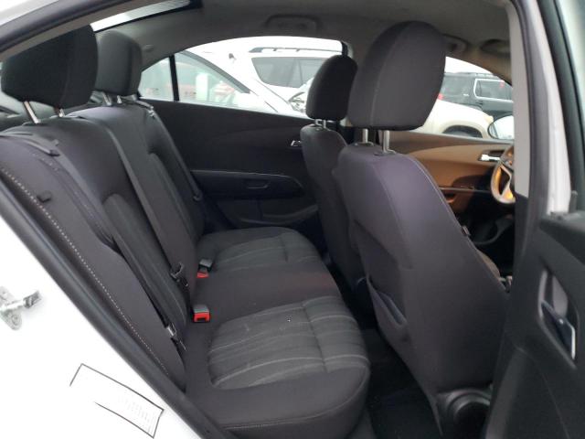 Photo 10 from auction – 2015 CHEVROLET SONIC LT with VIN 1G1JC5SH5F4136808