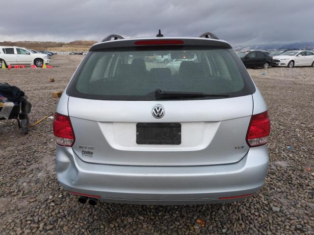 Photo 6 from auction – 2012 VOLKSWAGEN JETTA TDI with VIN 3VWPL7AJ0CM619329