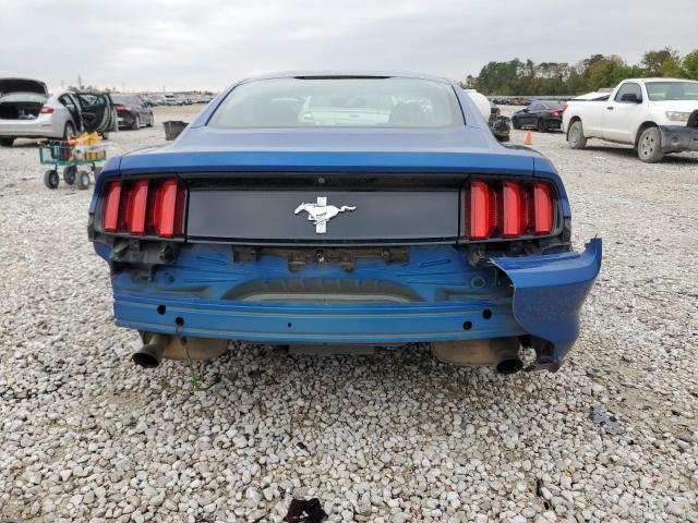Photo 6 from auction – 2017 FORD MUSTANG with VIN 1FA6P8AM5H5237142