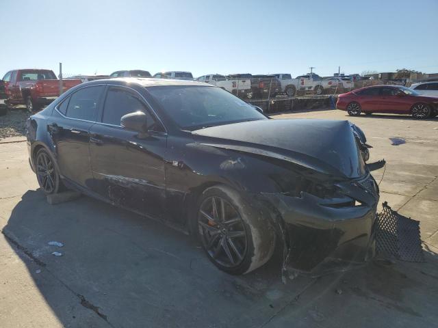 Photo 4 from auction – 2014 LEXUS IS 350 with VIN JTHBE1D28E5011638
