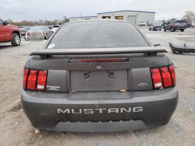 Zdjęcie 6 z aukcji – 2003 FORD MUSTANG z VIN 1FAFP40473F356937