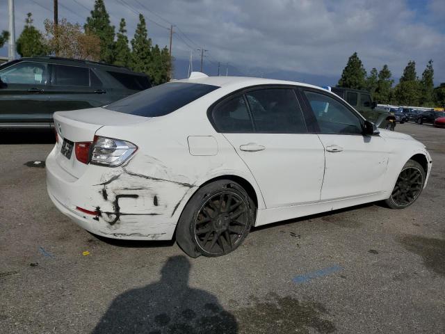 Photo 3 from auction – 2013 BMW 328 XI with VIN WBA3B3C51DF543759