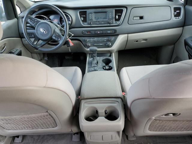Photo 8 from auction – 2018 KIA SEDONA L with VIN KNDMA5C16J6374241