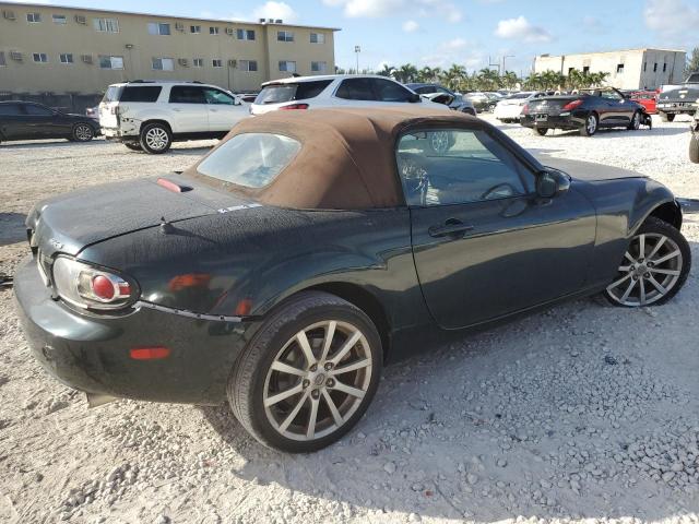 Фото 3 с аукциона – 2008 MAZDA MX-5 MIATA с VIN JM1NC25F880152299