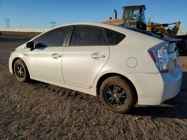 Photo 2 from auction – 2010 TOYOTA PRIUS with VIN JTDKN3DU7A1294310