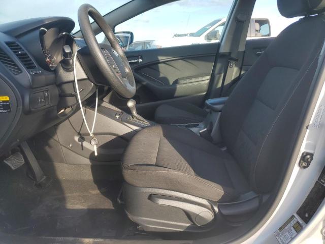 Photo 7 from auction – 2014 KIA FORTE LX with VIN KNAFK4A66E5061438