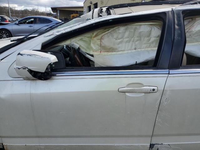 Photo 7 from auction – 2009 CADILLAC SRX with VIN 1GYEE637790101496