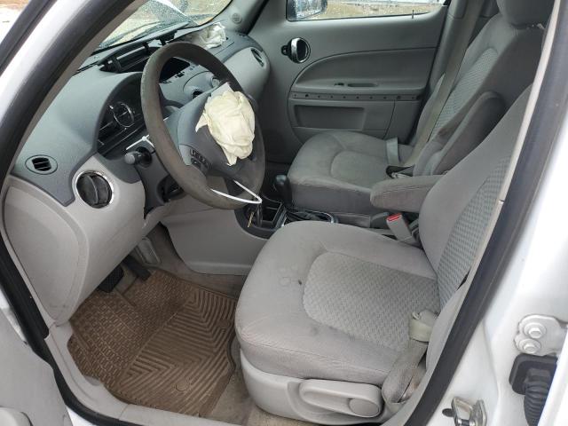 Photo 7 from auction – 2009 CHEVROLET HHR LS with VIN 3GNCA13B29S632282