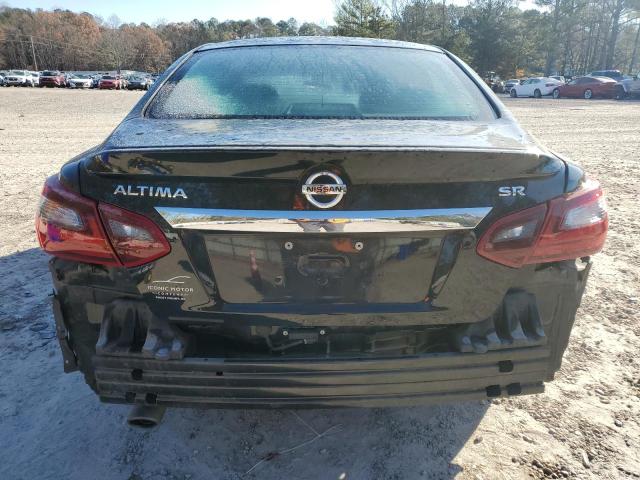 Photo 6 from auction – 2018 NISSAN ALTIMA 2.5 with VIN 1N4AL3AP1JC226255