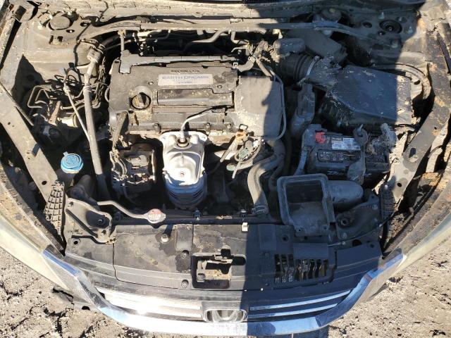 Photo 11 from auction – 2014 HONDA ACCORD SPO with VIN 1HGCR2F52EA307691