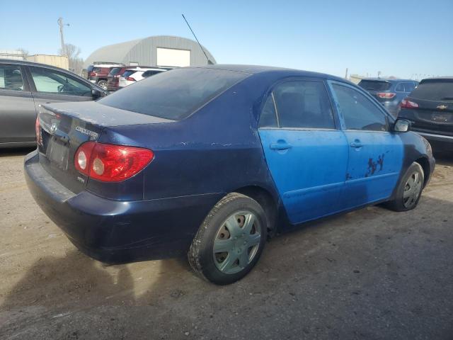 Photo 3 from auction – 2007 TOYOTA COROLLA CE with VIN JTDBR32E170103544