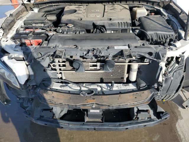 Photo 12 from auction – 2016 INFINITI QX80 with VIN JN8AZ2NF1G9613645