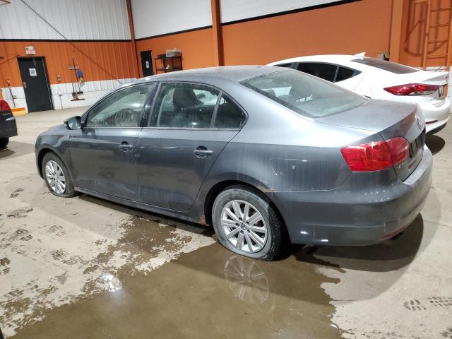 Photo 2 from auction – 2011 VOLKSWAGEN JETTA with VIN 3VWDK7AJ0BM378201