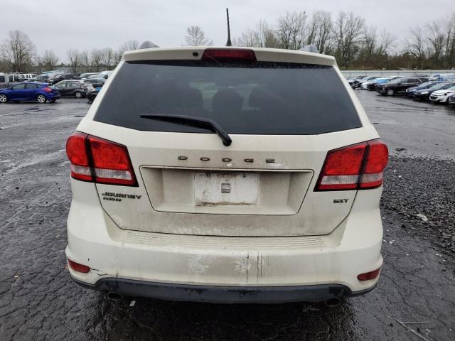 Photo 6 from auction – 2012 DODGE JOURNEY SX with VIN 3C4PDDBG7CT285646