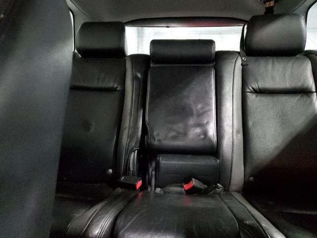 Zdjęcie 10 z aukcji – 2007 MAZDA CX-9 z VIN JM3TB38Y270109743