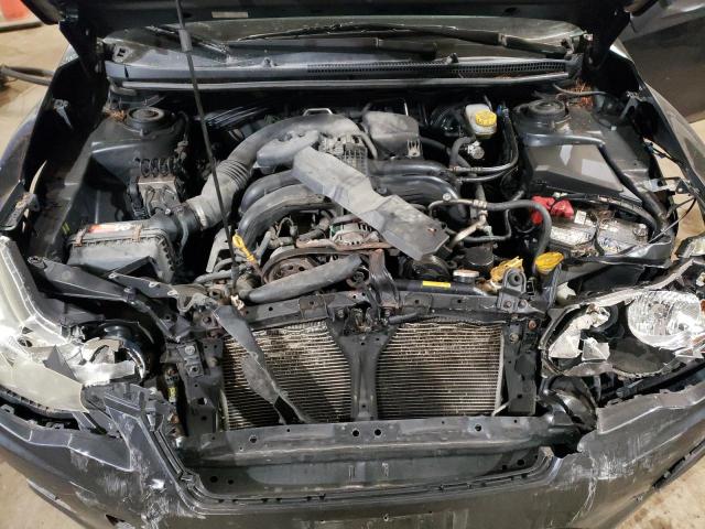 Photo 11 from auction – 2012 SUBARU IMPREZA SP with VIN JF1GPAL68CG233917