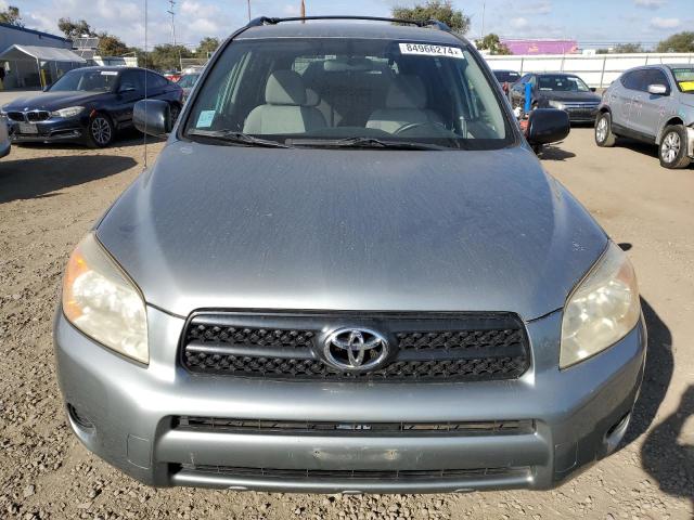 Photo 5 from auction – 2008 TOYOTA RAV4 with VIN JTMZD33V385116666
