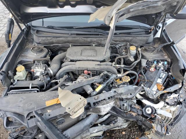 Снимка 11 от търг – 2012 SUBARU OUTBACK 2. с VIN 4S4BRCCC1C3232031