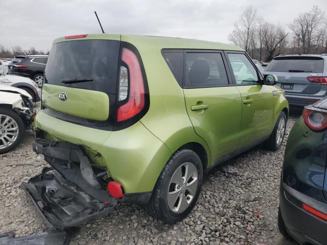 Photo 3 from auction – 2015 KIA SOUL with VIN KNDJN2A29F7760350