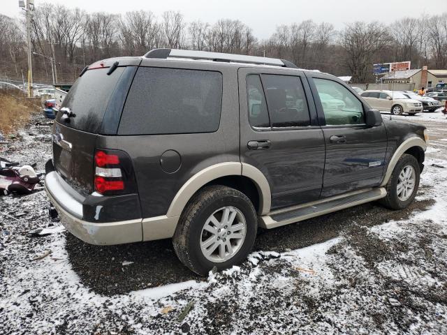 Photo 3 from auction – 2007 FORD EXPLORER E with VIN 1FMEU74E57UA40873