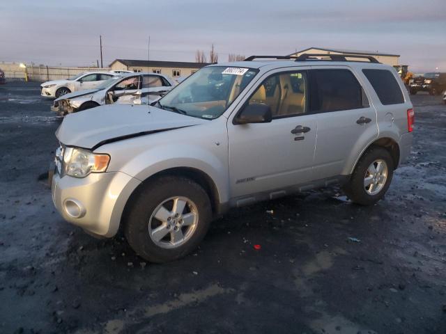 FORD ESCAPE XLT 2008 with VIN 1FMCU93128KA97319 - Photo from auction