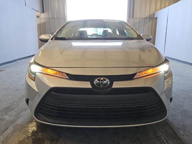 Photo 5 from auction – 2024 TOYOTA COROLLA LE with VIN 5YFB4MDE9RP179099