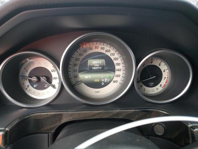 Photo 9 from auction – 2014 MERCEDES-BENZ E 350 4MAT with VIN WDDHF8JB2EA889097