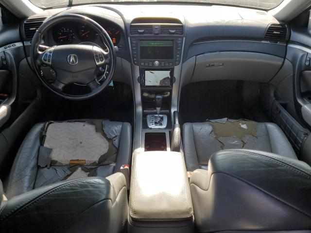Photo 8 from auction – 2006 ACURA 3.2TL with VIN 19UUA66256A021912